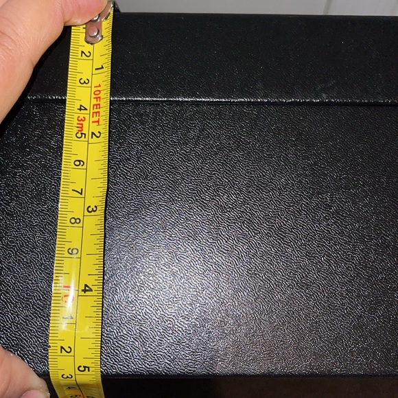 Channel empty sandals empty box - Picture 6 of 6